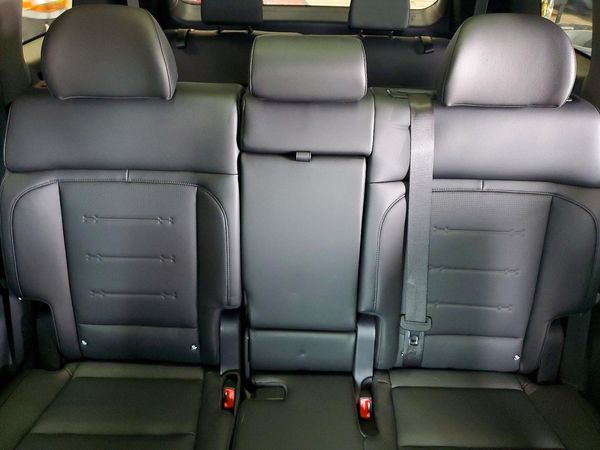 2026 HYUNDAI SANTA FE Limited — SUVN