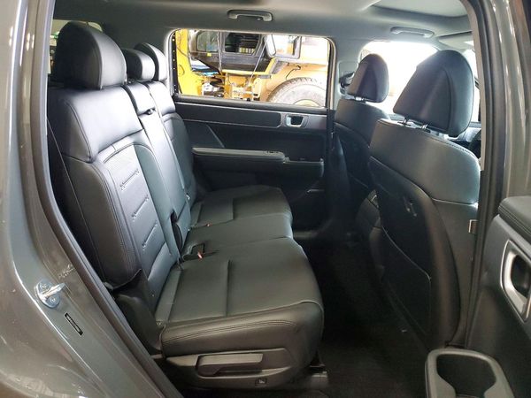 2026 HYUNDAI SANTA FE Limited — PSRS