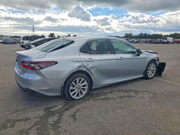 2024 TOYOTA CAMRY LE — PSRA