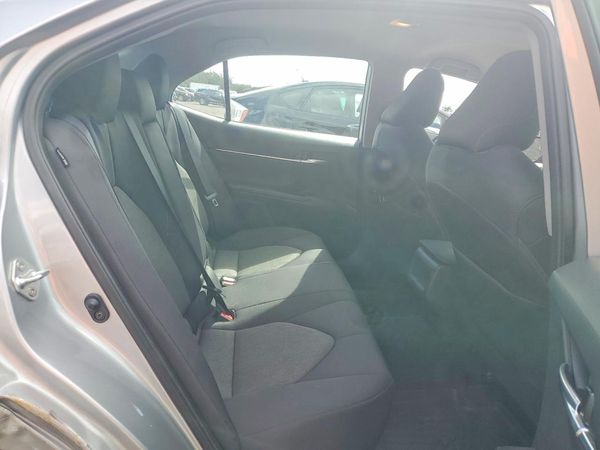 2024 TOYOTA CAMRY LE — PSRS