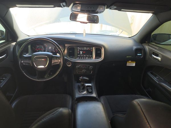 2018 DODGE CHARGER R/T 392