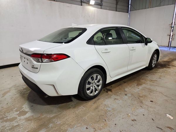 2023 TOYOTA COROLLA L, LE, SE, XLE — PSRA