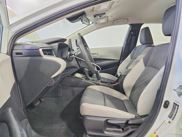 2023 TOYOTA COROLLA L, LE, SE, XLE — DENT