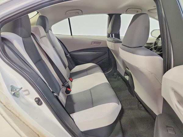 2023 TOYOTA COROLLA L, LE, SE, XLE — PSRS