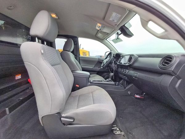 2023 TOYOTA TACOMA SR5 — PSFS