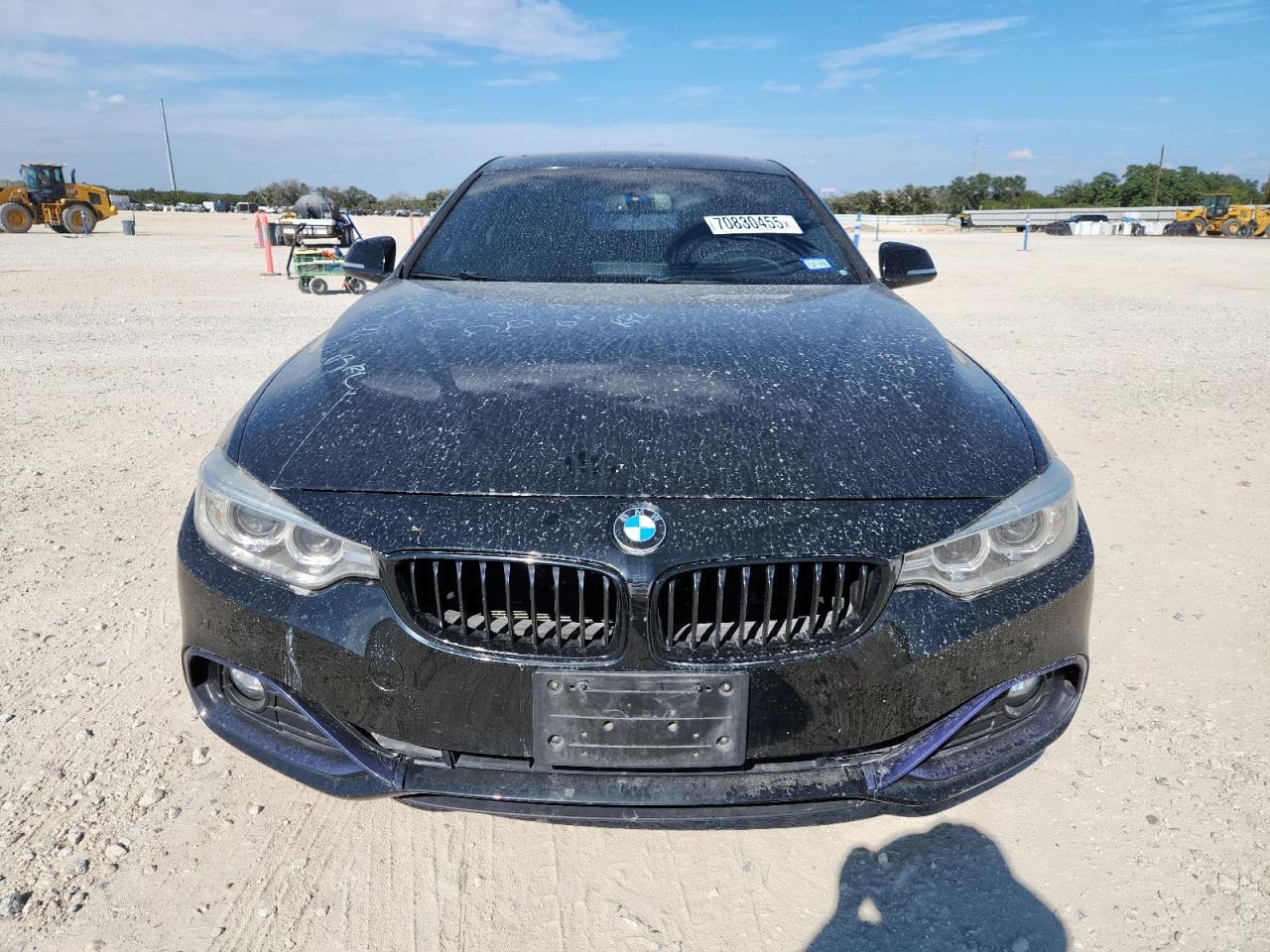 2017 BMW 430I GC