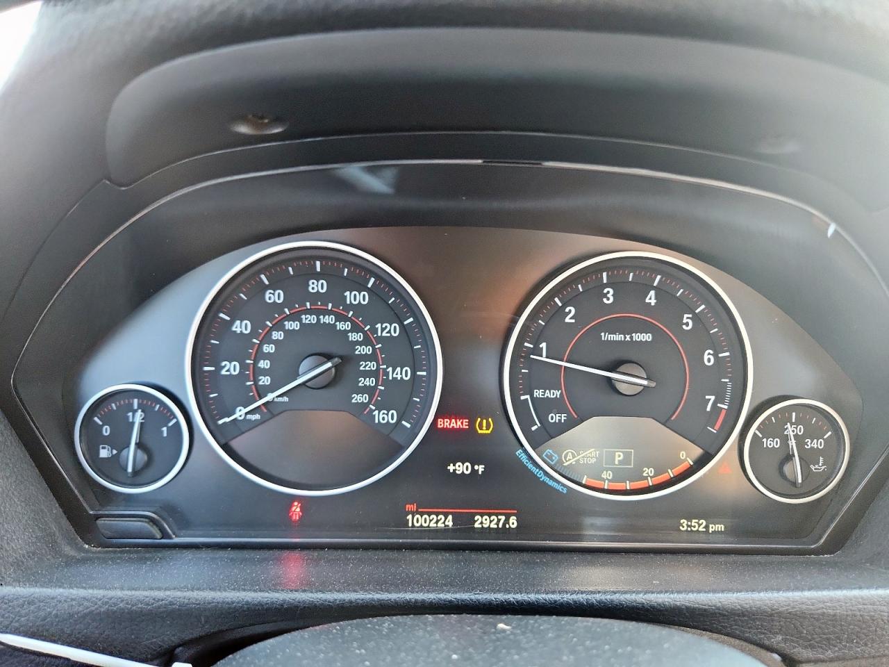 2017 BMW 430I GC