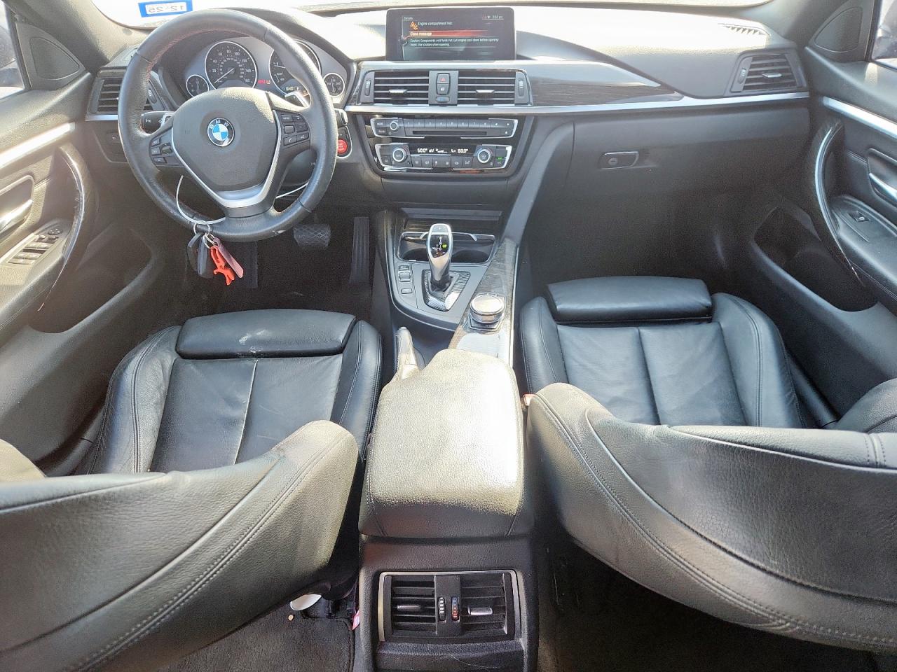 2017 BMW 430I GC