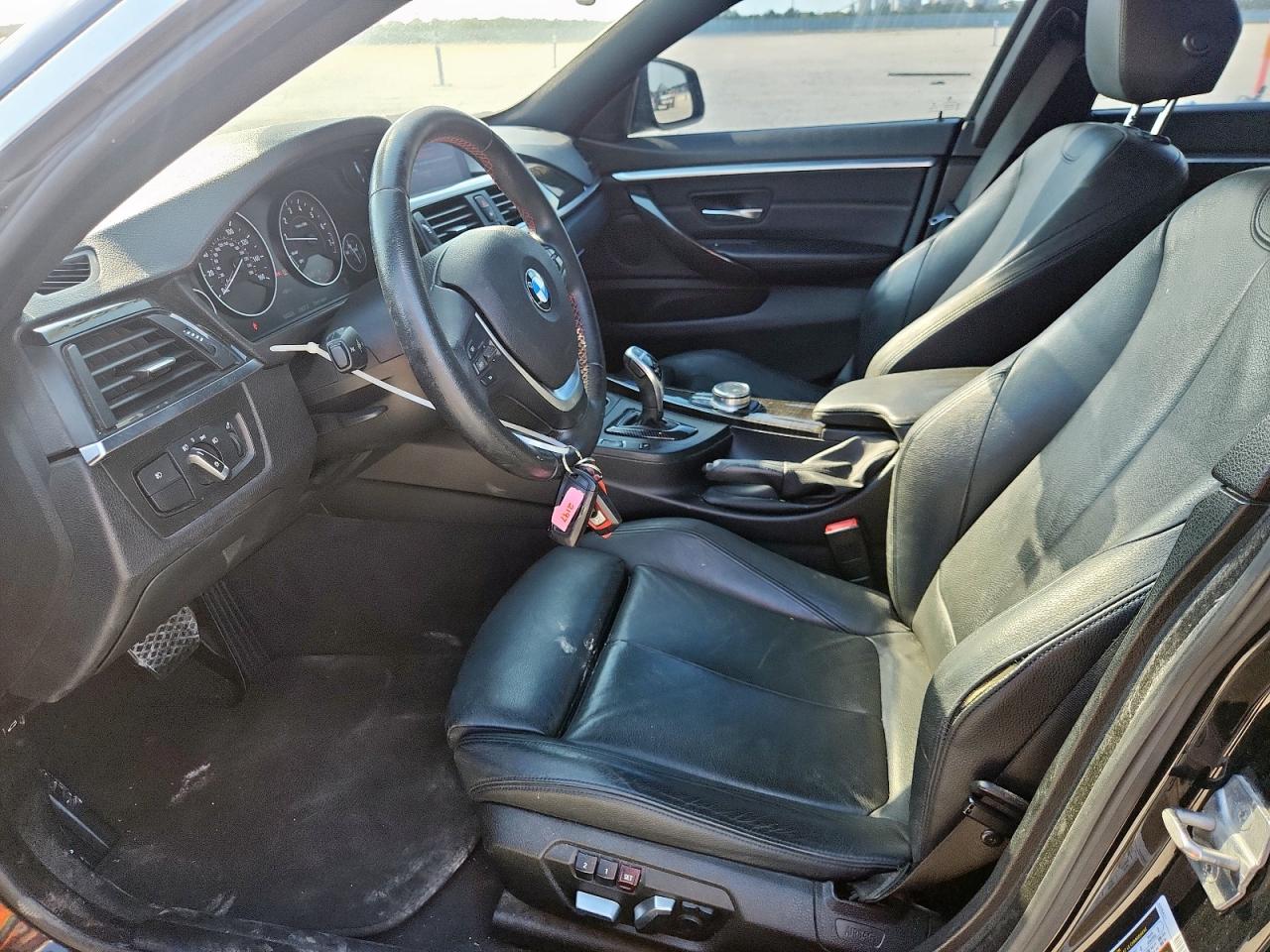 2017 BMW 430I GC