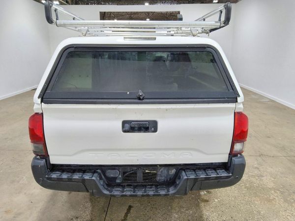 2022 TOYOTA TACOMA SR5 — DIRR