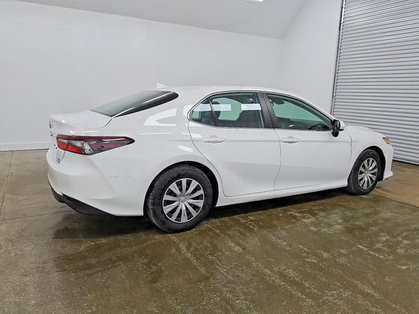 2023 TOYOTA CAMRY LE — PSRA