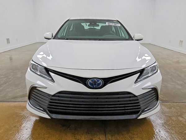 2023 TOYOTA CAMRY LE — DIRF