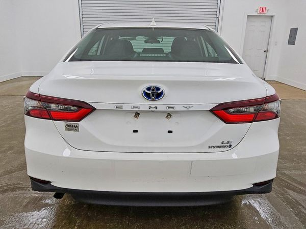 2023 TOYOTA CAMRY LE — DIRR