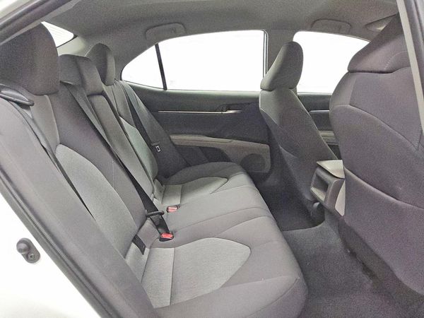 2023 TOYOTA CAMRY LE — PSRS
