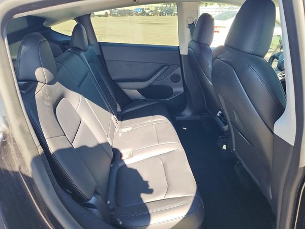 2024 TESLA MODEL Y — PSRS