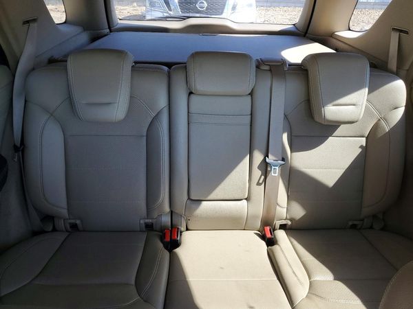 2013 MERCEDES-BENZ ML ML550 4-MATIC — SUVN