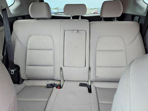 2018 HYUNDAI TUCSON — SUVN
