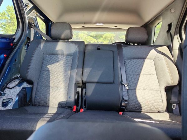 2020 CHEVROLET EQUINOX LT (2LT) — SUVN