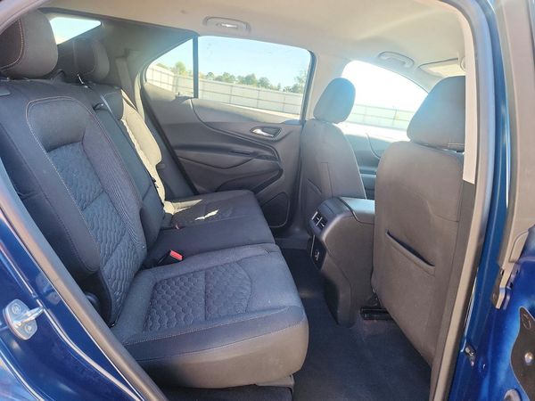 2020 CHEVROLET EQUINOX LT (2LT) — PSRS
