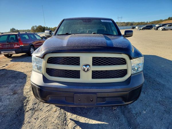 2014 RAM 1500 ST — DIRF