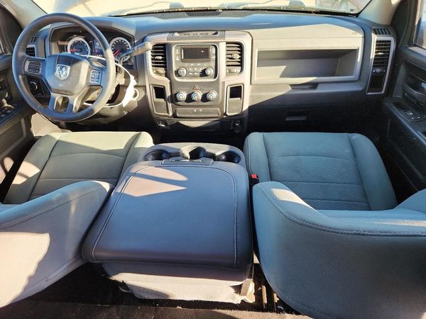 2014 RAM 1500 ST — CKPT