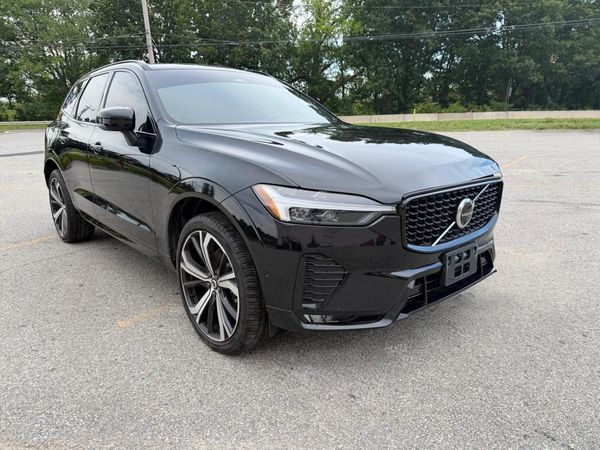 2024 VOLVO XC60