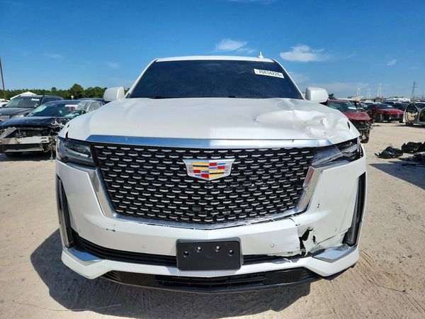 2024 CADILLAC ESCALADE — DIRF