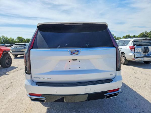 2024 CADILLAC ESCALADE — DIRR