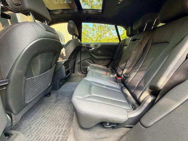 2019 AUDI Q8
