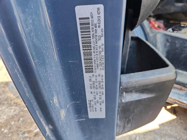 2020 RAM PROMASTER 3500 VF — VINS
