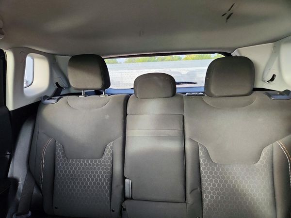 2019 JEEP COMPASS Sport — SUVN