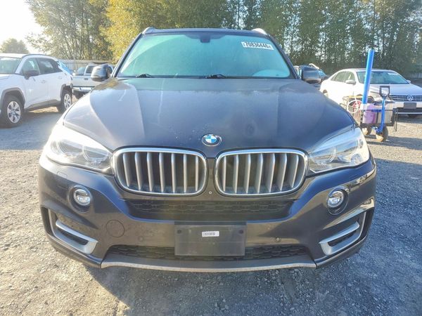 2015 BMW X5 xDrive35i — DIRF