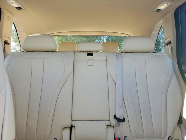 2015 BMW X5 xDrive35i — SUVN