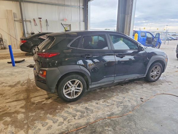 2021 HYUNDAI KONA SE — PSRA