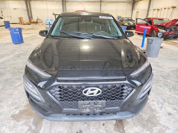 2021 HYUNDAI KONA SE — DIRF