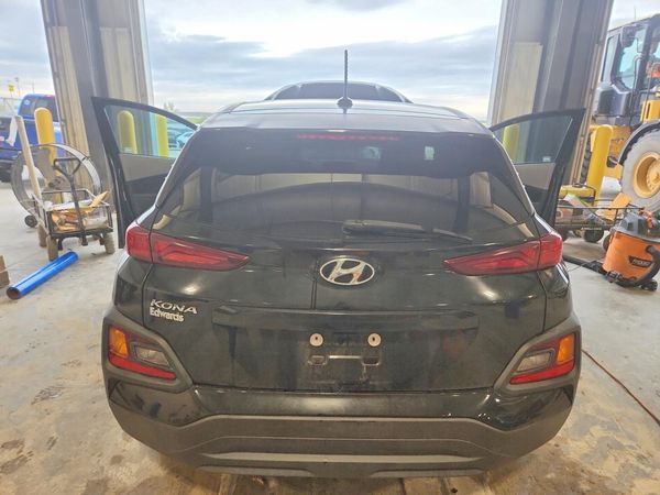 2021 HYUNDAI KONA SE — DIRR