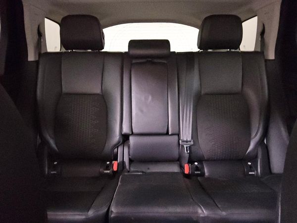 2018 LAND ROVER DISCOVERY SPORT SE — SUVN