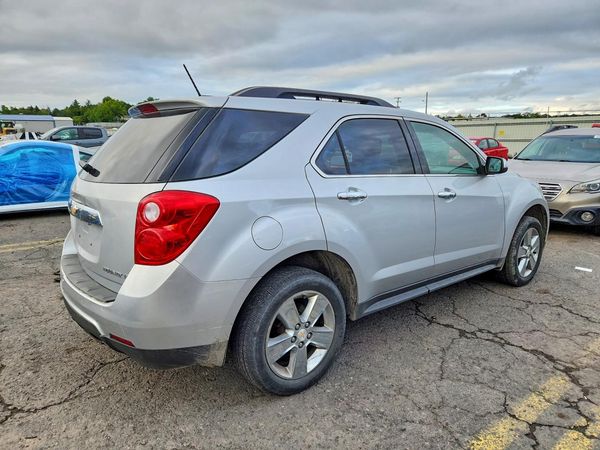 2015 CHEVROLET EQUINOX 1LT — PSRA