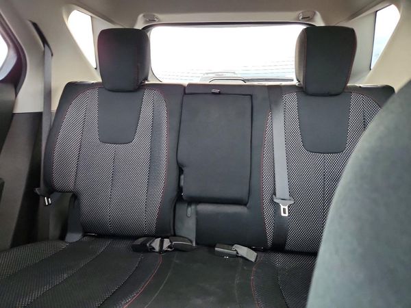 2015 CHEVROLET EQUINOX 1LT — SUVN