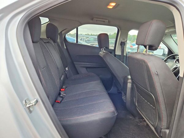 2015 CHEVROLET EQUINOX 1LT — PSRS
