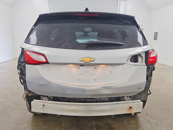 2020 CHEVROLET EQUINOX LT (1LT) — DIRR