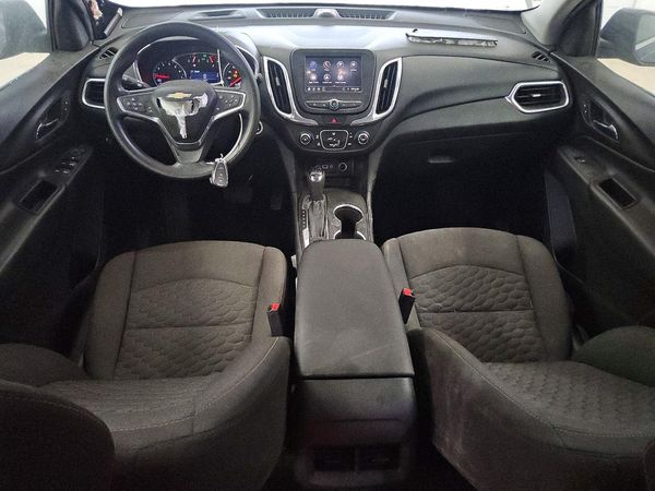 2020 CHEVROLET EQUINOX LT (1LT) — CKPT