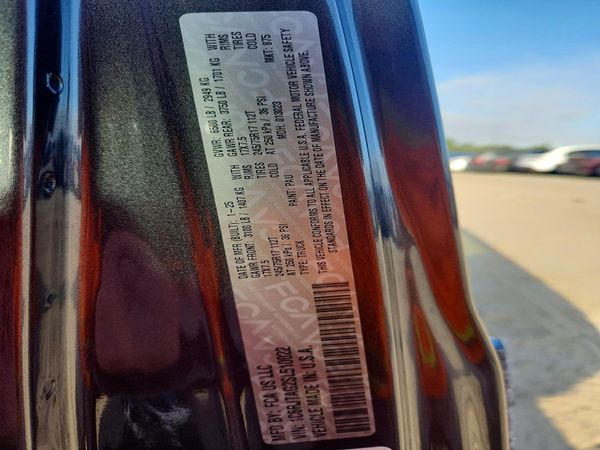 2025 JEEP GLADIATOR Sport — VINS