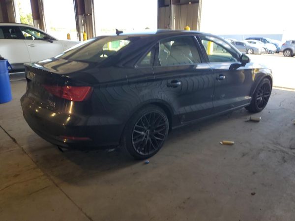 2016 AUDI A3