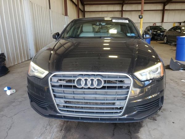 2016 AUDI A3