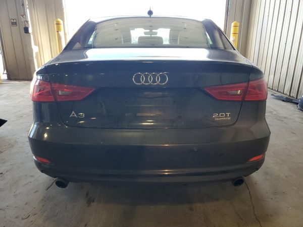 2016 AUDI A3