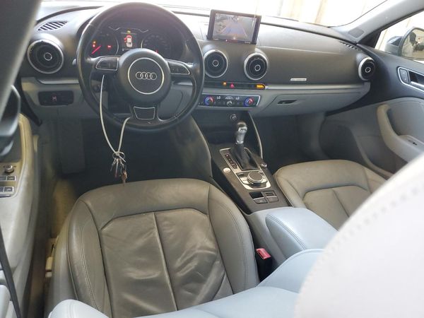 2016 AUDI A3