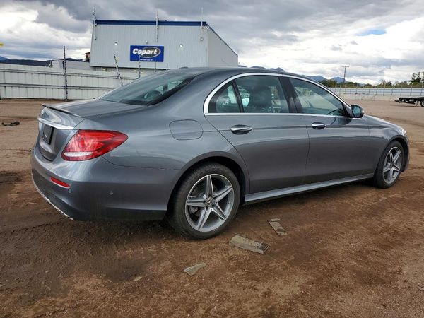 2019 MERCEDES-BENZ E-CLASS E300 — PSRA