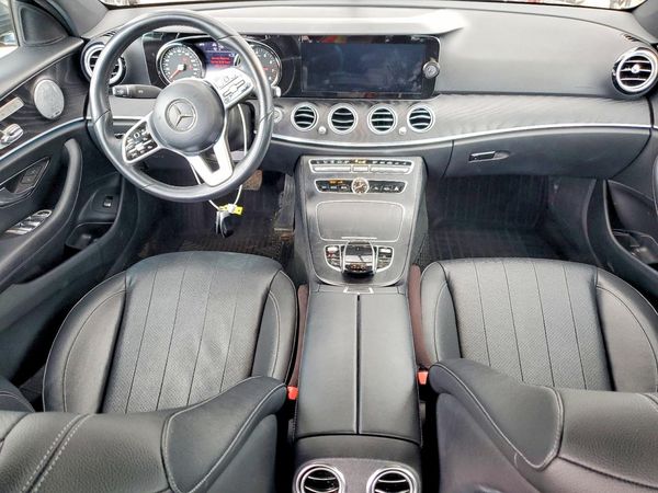 2019 MERCEDES-BENZ E-CLASS E300 — CKPT