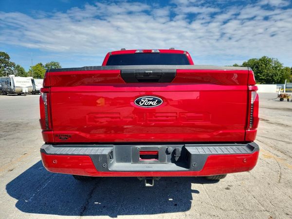2025 FORD F150 STX — DIRR
